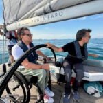 Tutti a veleggiare in Friuli Venezia Giulia con Sea4All Tiliaventum Domenica 14 giugno esercitazioni in vista delle Patenti Nautiche