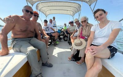 Assi Belluno e Tiliaventum un ulteriore proficuo ritrovo... dai monti al mare non ci sono barriere