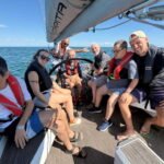 Tutte le Persone possono vivere mare, laguna, sole, vento, sport a Lignano S. in Friuli Venezia Giulia. Entusiasmanti giornate in allegra compagnia con la Fondazione Don Gnocchi 1 Entusiasmanti giornate in allegra compagnia con la Fondazione Don Gnocchi