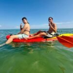Sea4All - altra giornata di avvicinamento agli sport d'acqua per Tutte le Persone a Lignano Sabbiadoro 21.07.2026
