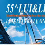 La 55^ edizione della regata Lui&Lei, si terrà domenica 12 luglio 2026. 1 La classica di inizio luglio, la Lui&Lei, giunta alla 55^ edizione 2026