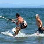 Prosegue il percorso di avvicinamento agli sport d'acqua per Tutte le Persone 1 Prosegue il percorso di avvicinamento agli sport d'acqua per Tutte le Persone