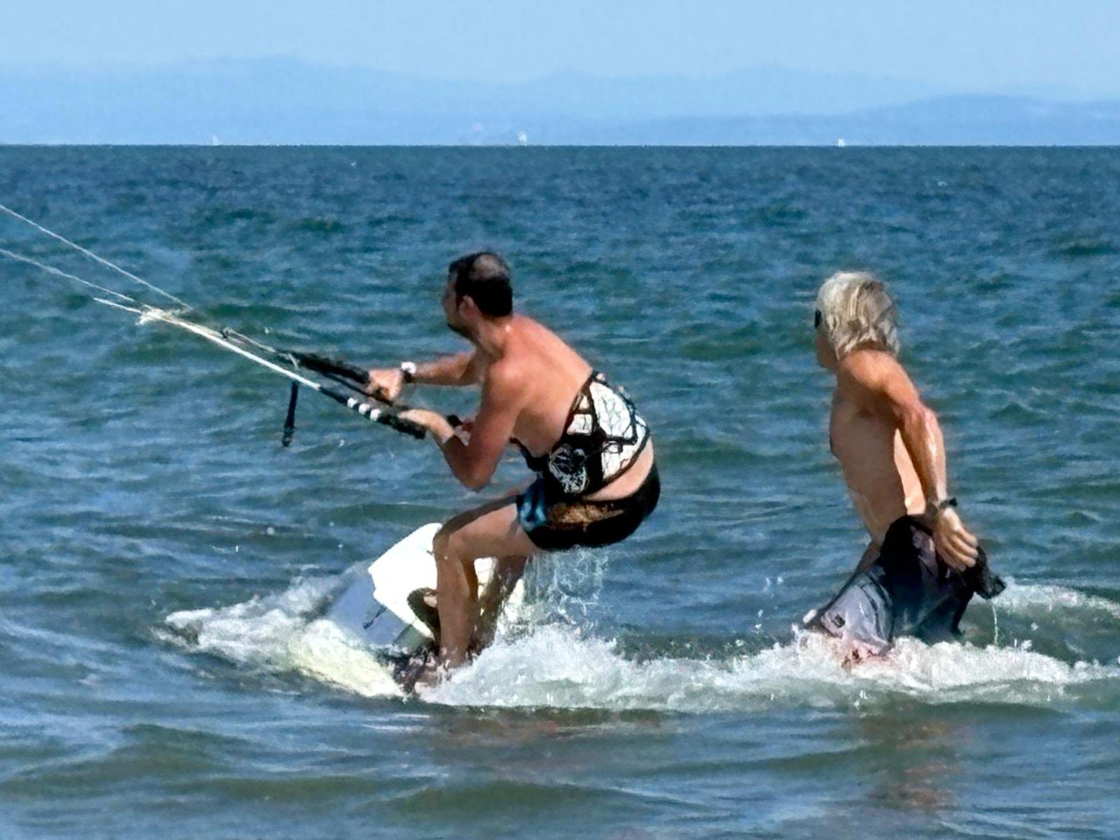 Prosegue il percorso di avvicinamento agli sport d’acqua per Tutte le Persone Prosegue il percorso di avvicinamento agli sport d'acqua per Tutte le Persone