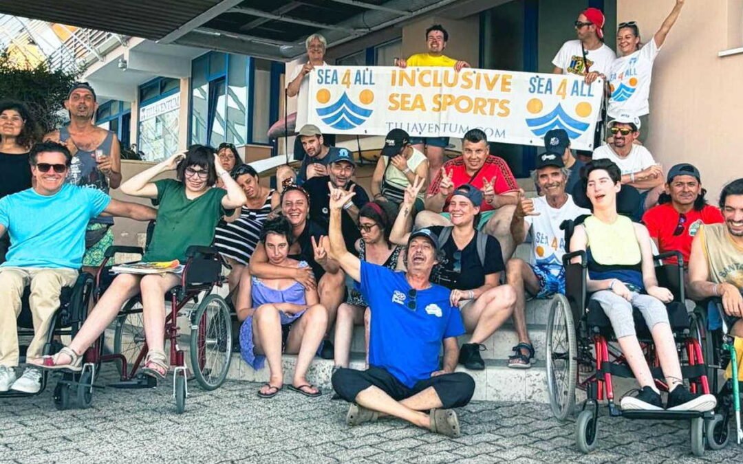 Tutti navigano e esplorano Laguna, Riserve naturali 2-3.07.2026