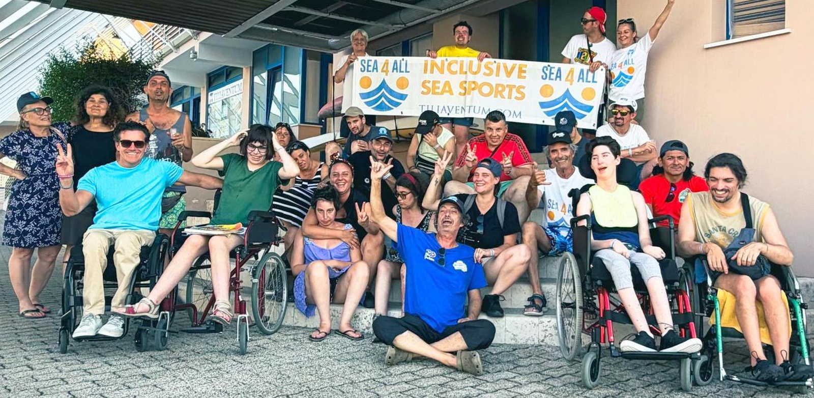 Tutti navigano e esplorano Laguna, Riserve naturali 2-3.07.2026 Tutti navigano e esplorano Laguna, Riserve naturali 2-3.07.2026