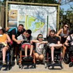 Mare, laguna, Riserve Naturali sono di tutti e per tutte le Persone in Friuli Venezia Giulia. 1 entusiasmanti e stimolanti giornate in serena compagnia con la Fondazione Don Gnocchi