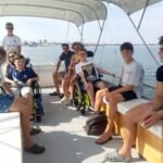 Friuli Venezia Giulia per tutti il mare di Lignano S. la Laguna e Riserve Naturali Marano