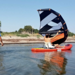 Sea4All - si conclude uno dei percorsi di avvicinamento agli sport d'acqua per Tutte le Persone a Lignano Sabbiadoro 04.08.2026 1 Avvicinamento agli sport d'acqua per Tutte le Persone a Lignano Sabbiadoro 04.08.2026