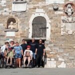 Tutti in Mare e Laguna con HappyCamp-Rotary Distretto 2060, IYFR Alto Adriatico e Tiliaventum: 5 ricchissime giornate a bordo senza barriere 1 Tutti in Mare e Laguna con HappyCamp-Rotary Distretto 2060, IYFR Alto Adriatico