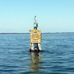 circumnavigazione della penisola Lignanese