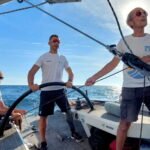 Càpita ... veleggiare e allenarsi con Antonio Squizzato 20.09.2026 1 Càpita... veleggiare e allenarsi con Antonio Squizzato 20.09.2026