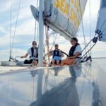 Sempre Mare e Vela per tutti giovedì 3 settembre a Lignano Sabbiadoro 1 Sempre Mare e Vela per tutti giovedì 3 settembre a Lignano Sabbiadoro