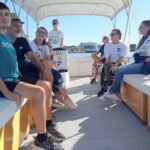 Tutti a bordo in autunno a Lignano. 1 Tutti a bordo in autunno a Lignano