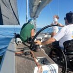 Vela per Tutti a Lignano S. nuovi e rodati velisti si cimentano nelle splendide giornate settembrine - 5-6.09.2026 con Tiliaventum