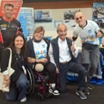 Motor Therapy Day con Tiliaventum - Udine Fiere 17.10.2026. La gradita visita del Ministro Locatelli 1 Motor Therapy Day - Udine Fiere 17.10.2026