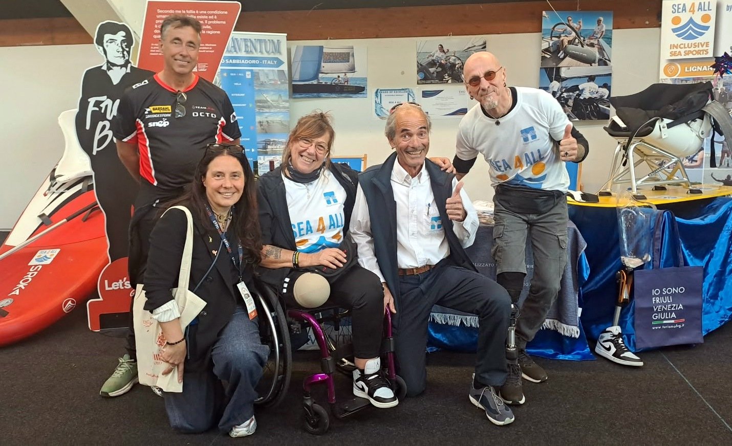 Motor Therapy Day - Udine Fiere 17.10.2026